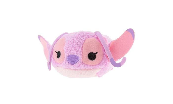 small tsum tsum plush