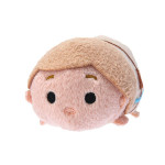 luke skywalker tsum tsum