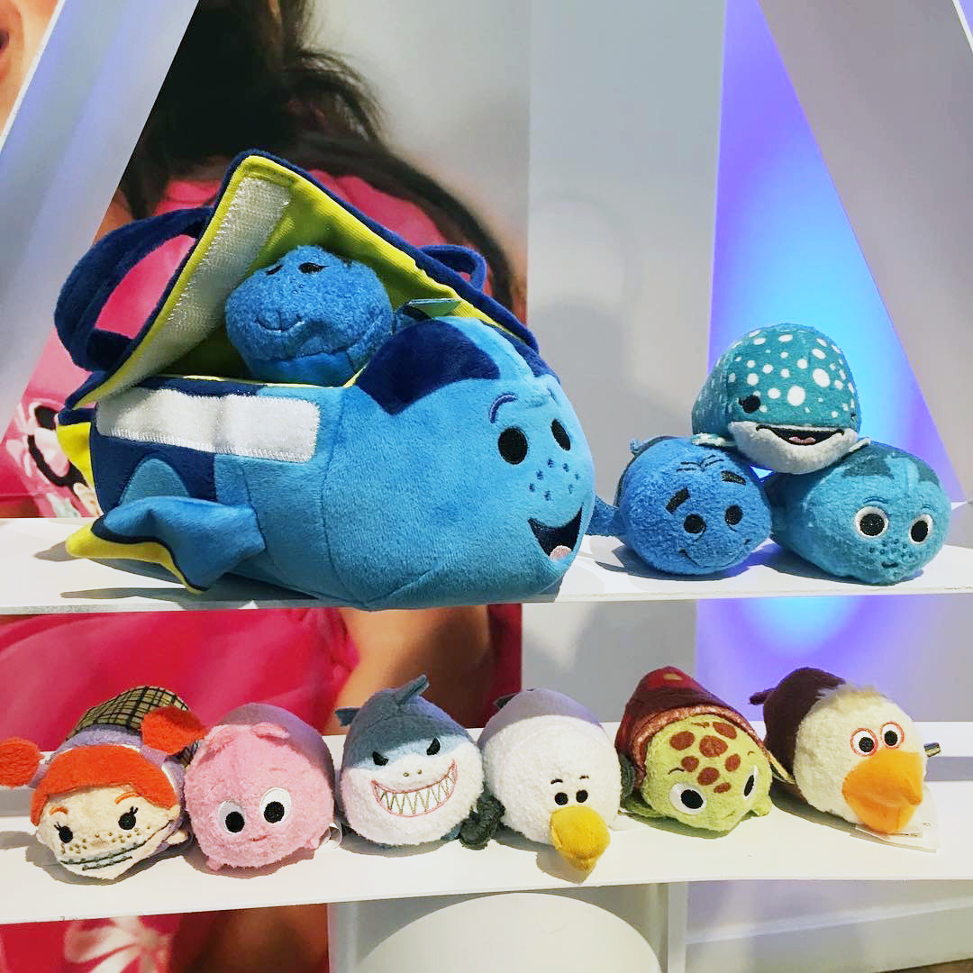 Preview: Upcoming Tsum Tsum Releases 2016 | My Tsum Tsum