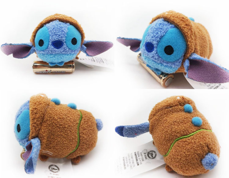 medium stitch tsum tsum