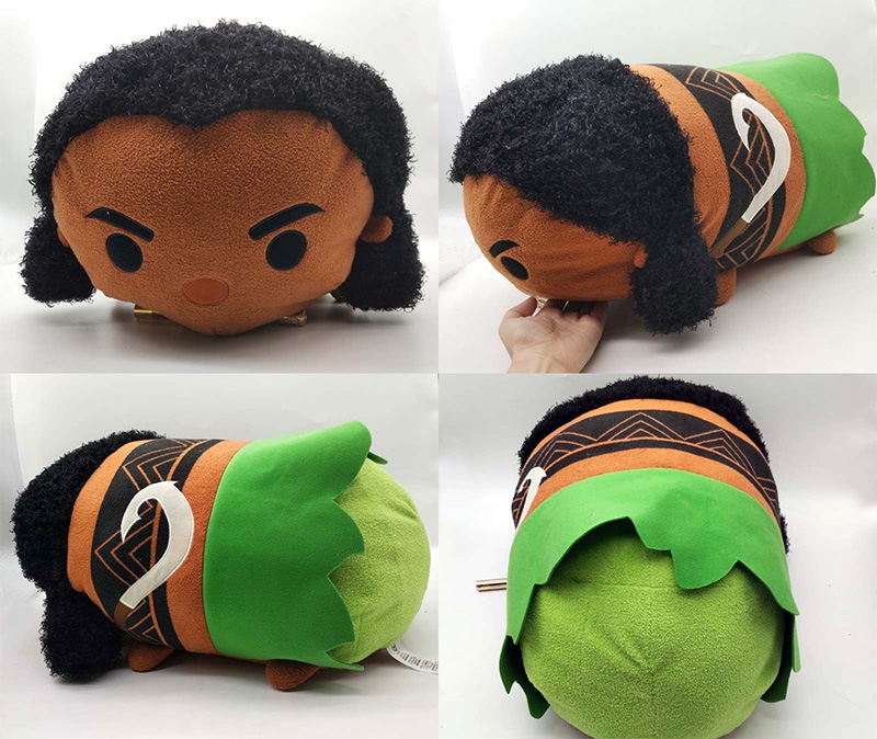 moana tsum tsum plush