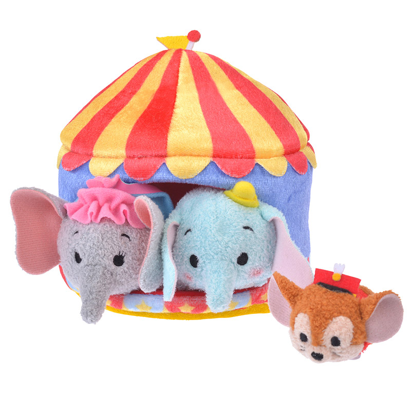 dumbo tsum tsum mini