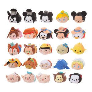 My Tsum Tsum | Disney's Tsum Tsum Plush Guide - Part 14