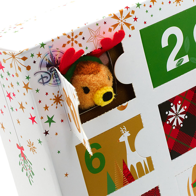  US Europe Tsum Tsum Tsuesdays October 24 2017 My Tsum Tsum