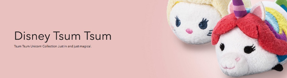 unicorn tsum tsum