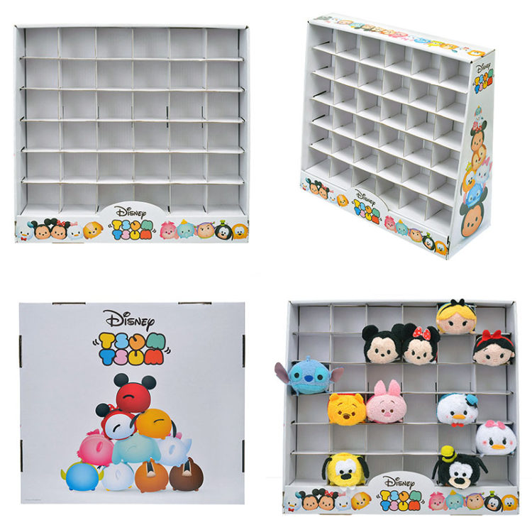 tsum tsum storage box