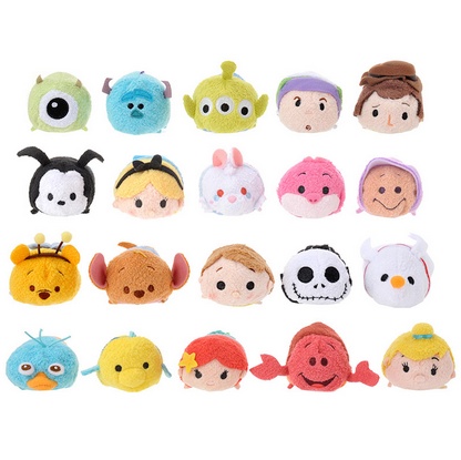 tsum tsum one piece