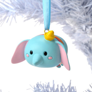 Dumbo Tsum Ornament