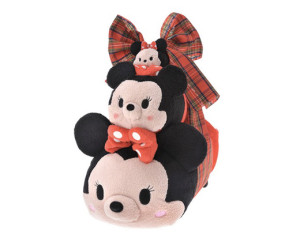 Minnie Three Set Featured