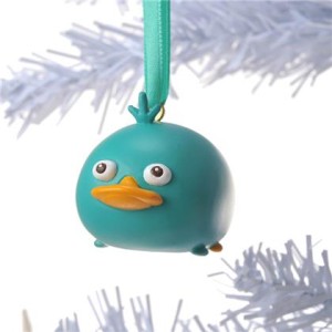 Perry Tsum Tsum Ornament
