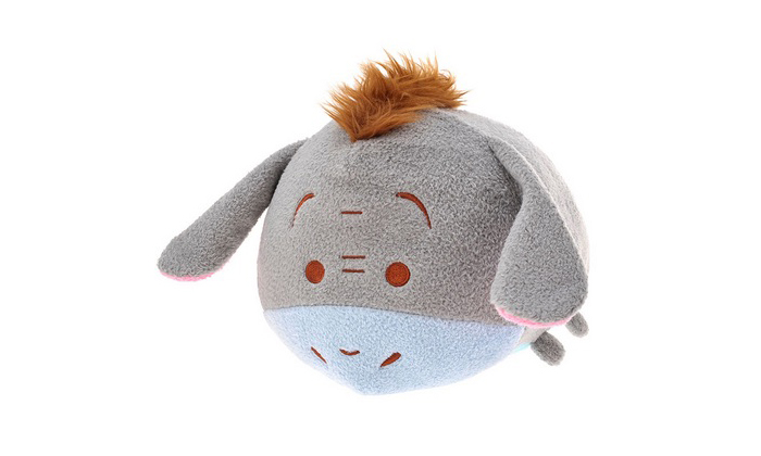 tsum tsum plush medium