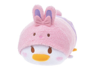 Daisy Easter Medium Tsum Tsum Featured