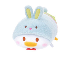 Donald Easter Medium Tsum Tsum Featured