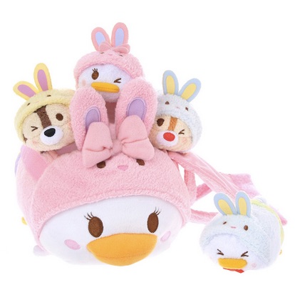 Details about   US Disney Winnie and Friends Easter 2015 Mini Tsum Tsum Complete set of 4 NWT! 