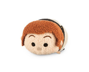 Hans Mini Tsum Tsum Featured