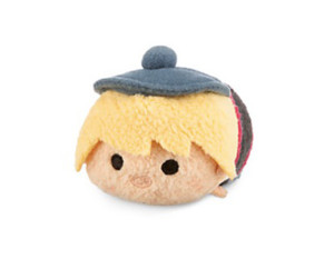 Kristoff Mini Tsum Tsum Featured