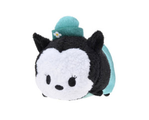 Ortensia Mini Tsum Tsum Featured