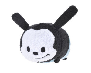 Oswald 2 Mini Tsum Tsum Featured