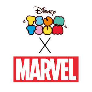 Marvel Tsum Tsum