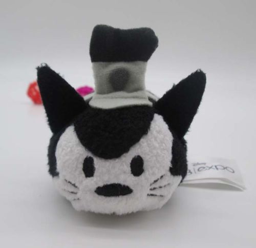 Steamboat Pete Tsum Tsum Front