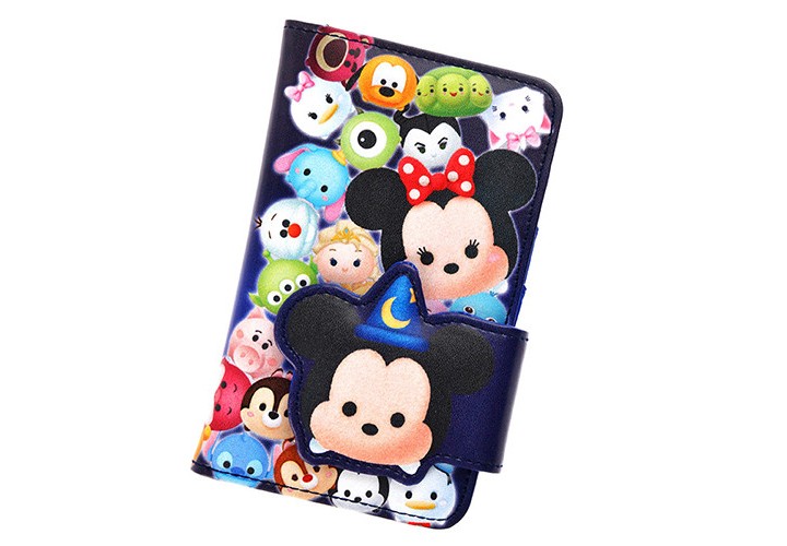 D23 Tsum Tsum Wallet