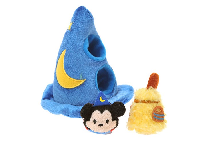 Fantasia Tsum Tsum Bag Set Mame