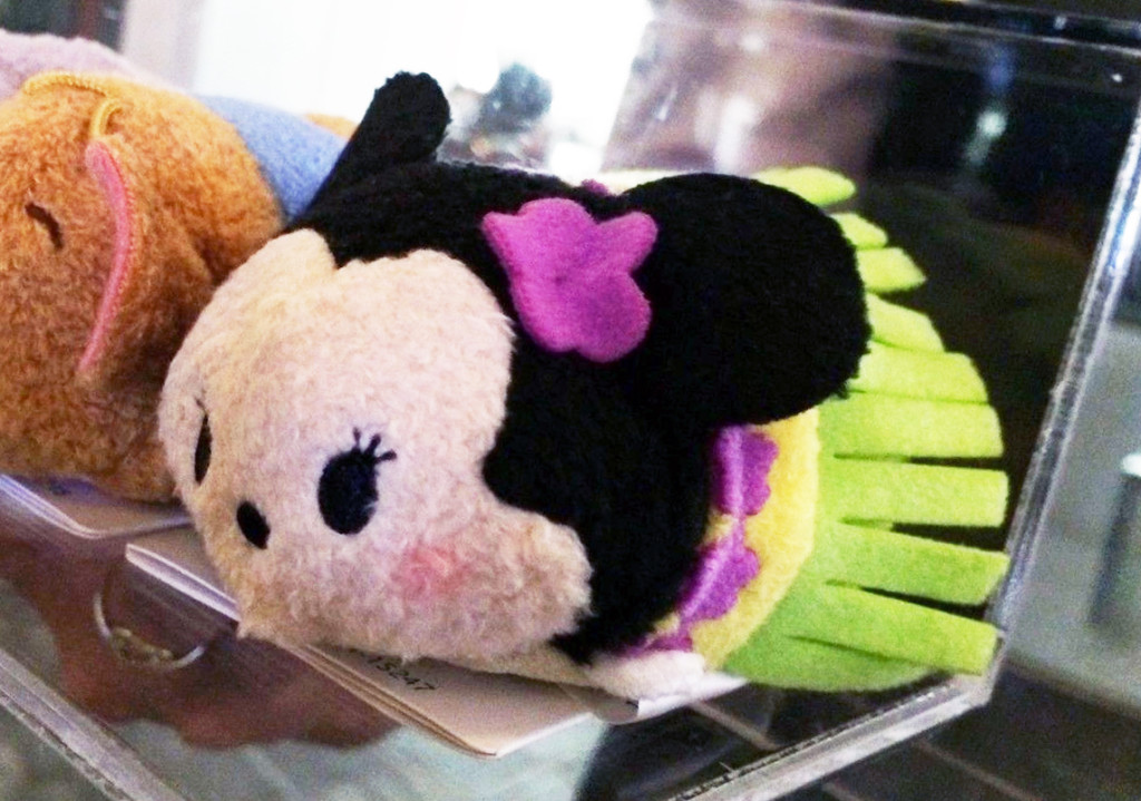 minnie mouse tsum tsum ride on