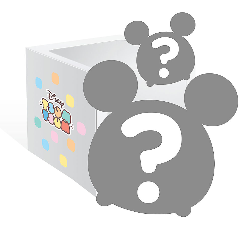 Mystery Monthly Tsum Tsum Subscription Box