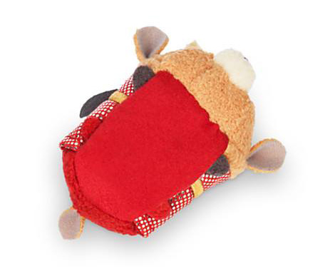 Gazelle Mini Tsum Tsum Bottom