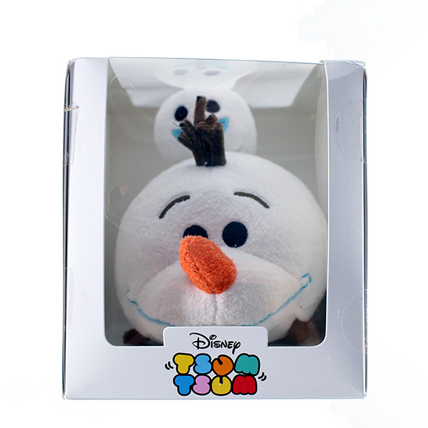 January Tsum Tsum Subscription