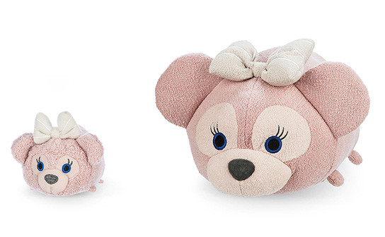 ShellieMay Tsum Tsum Mini and Medium