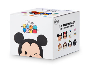 Tsum Tsum Vinyl Blind Box