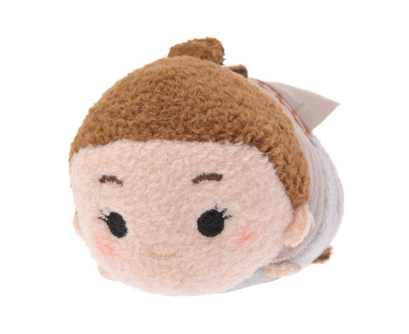 Rey Tsum Tsum Front