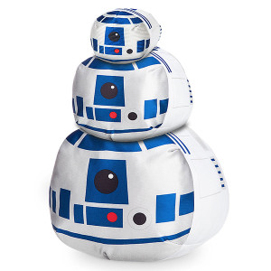 All Sizes R2-D2 Tsum Tsum