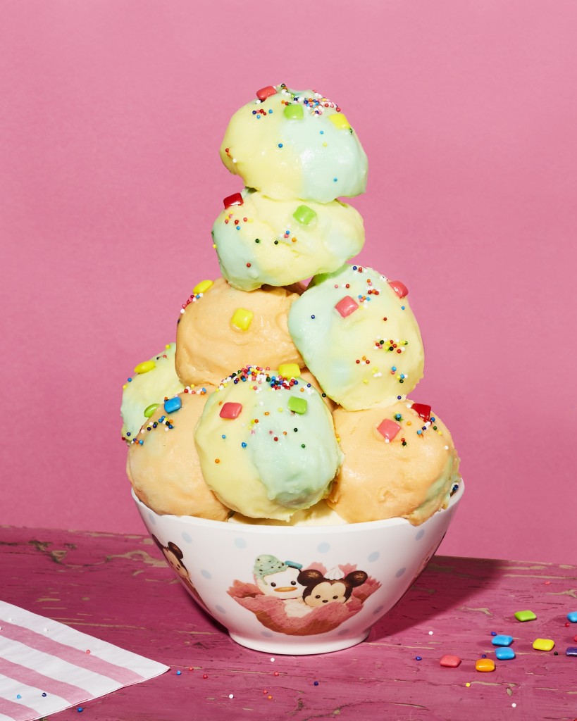 Tsum Tsum Ice Cream Houseware