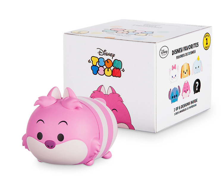 tsum tsum disney figures