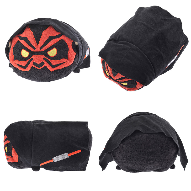 Japan Exclusive Medium Darth Maul Tsum Tsum