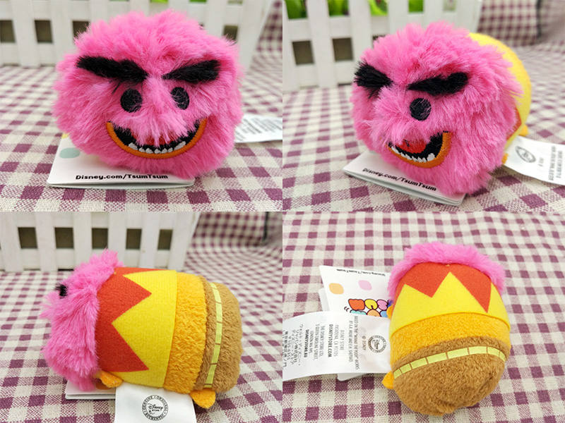 Animal Muppet Tsum Tsum Preview