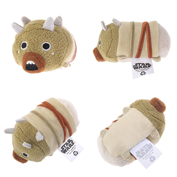 Mini Tuskan Raider Tsum Tsum Preview