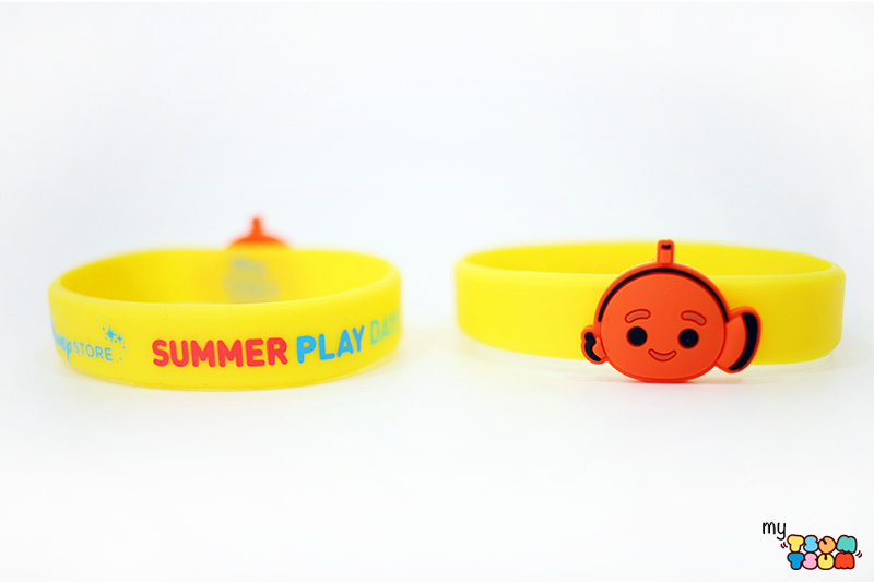 Tsum on sale tsum bracelet