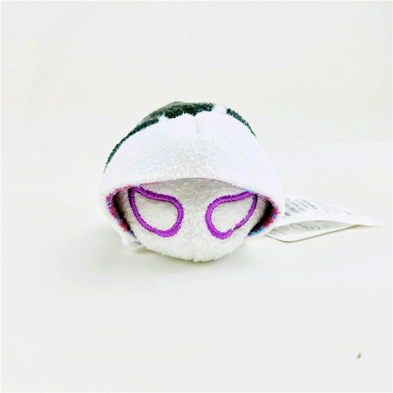 Spider-Gwen Tsum Tsum Preview