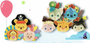 tiny tsum tsum