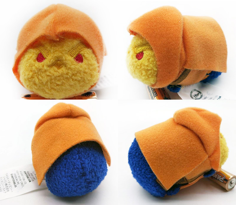 Hobgoblin Tsum Tsum Preview