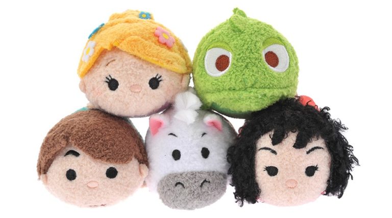 tsum tsum one piece
