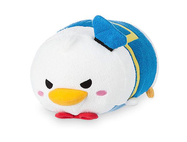 large-angry-donald-duck-tsum-tsum
