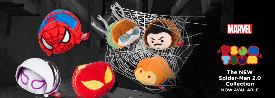 spider-man-2-0-tsum-tsum-collection-banner