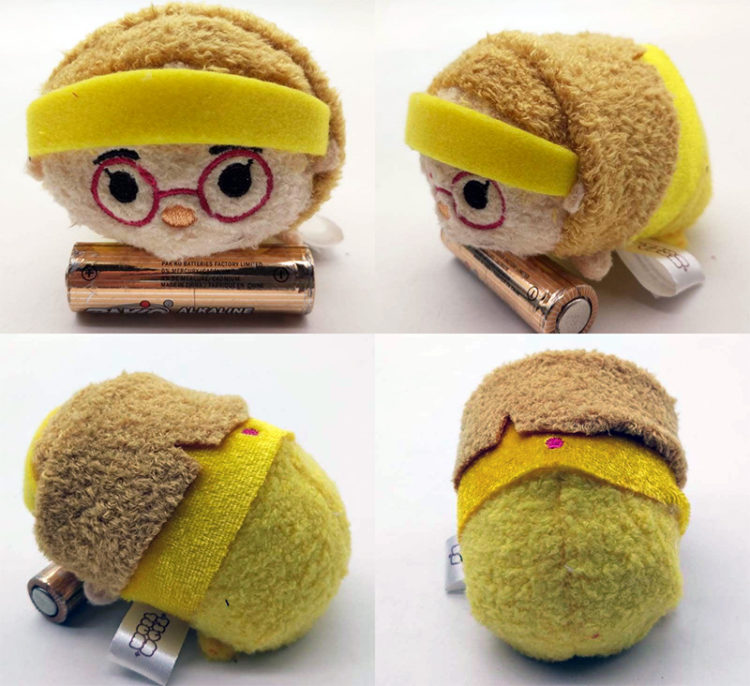 tsum tsum my hero academia