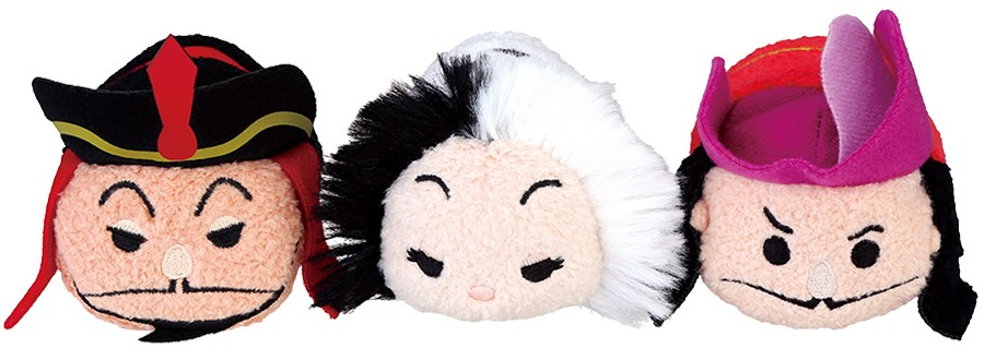 jp tsum tsum