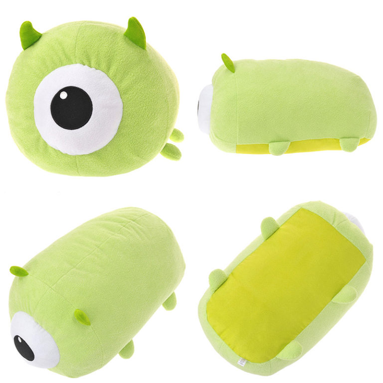 Detailed Look At The Jp Monsters Inc Tsum Tsum Collection My Tsum Tsum 