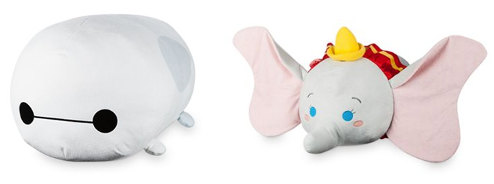 mega-baymax-and-dumbo-tsum-tsum